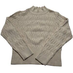 Tularosa Arden Sweater in Neutral